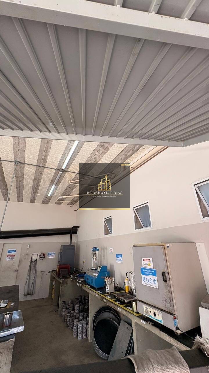 Sala-Conjunto, 395 m² - Foto 23