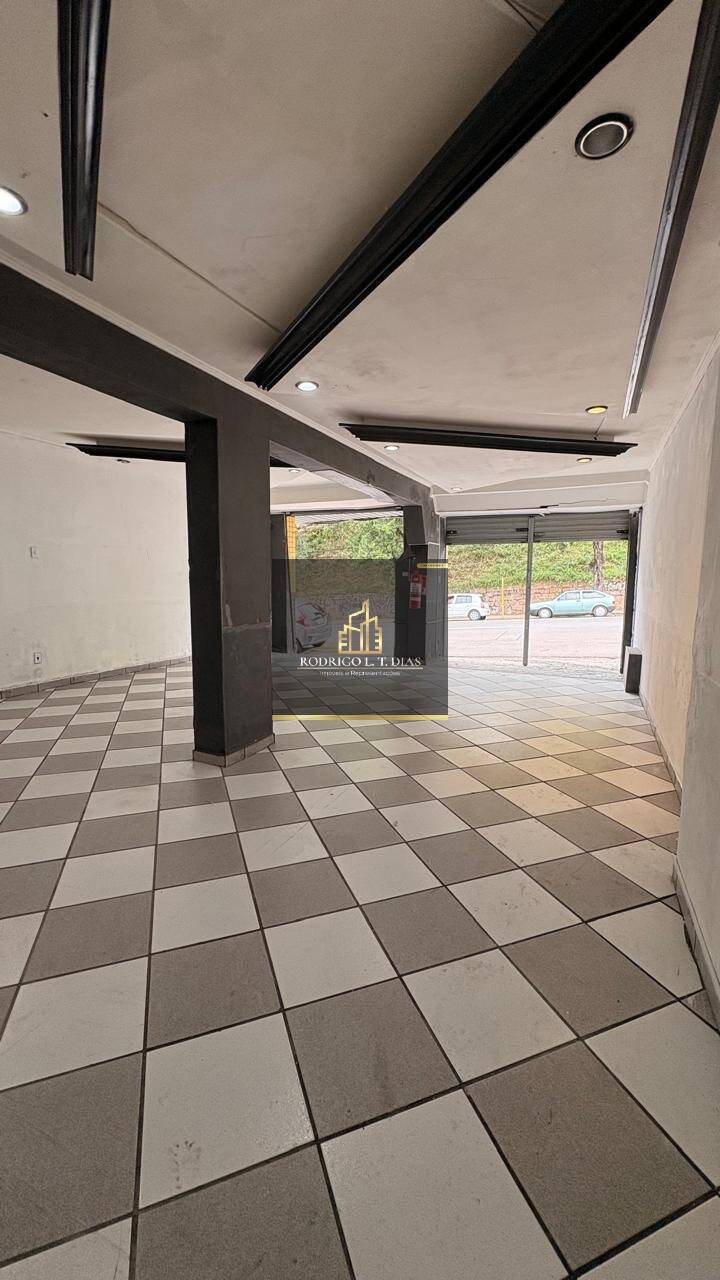 Sala-Conjunto, 243 m² - Foto 2