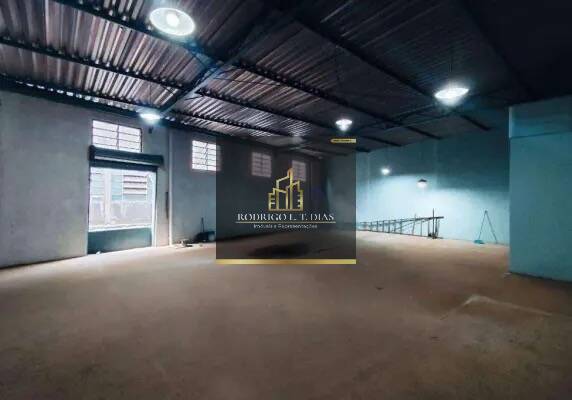 Loja-Salão, 581 m² - Foto 2