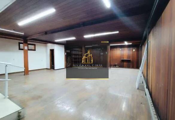 Loja-Salão, 581 m² - Foto 3