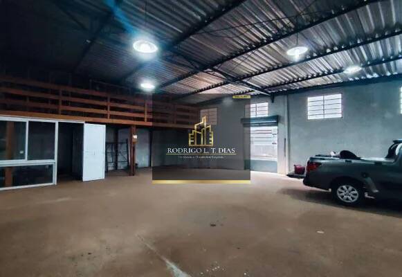 Loja-Salão, 581 m² - Foto 6