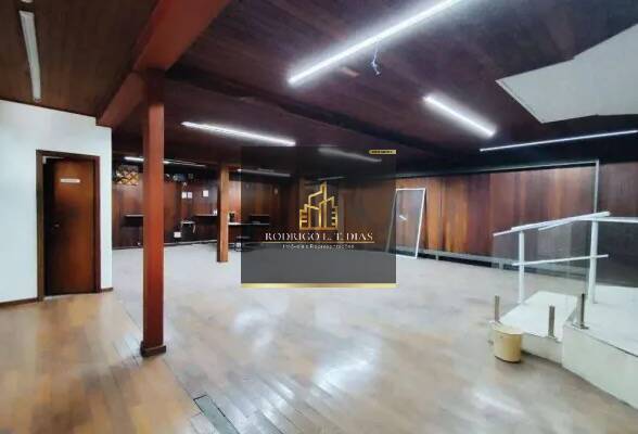 Loja-Salão, 581 m² - Foto 4