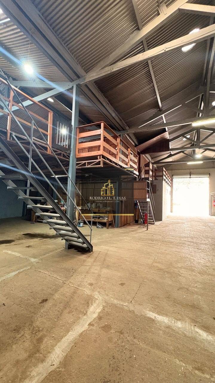 Loja-Salão, 581 m² - Foto 15