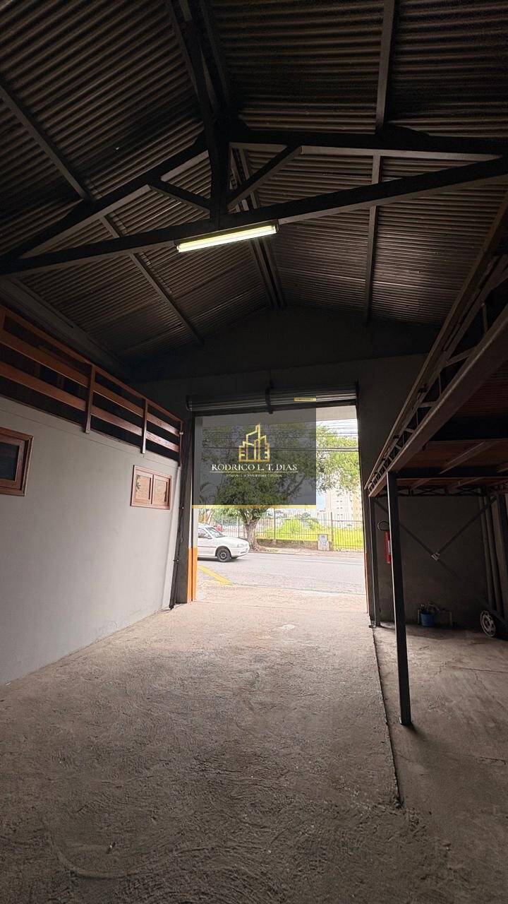 Loja-Salão, 581 m² - Foto 13
