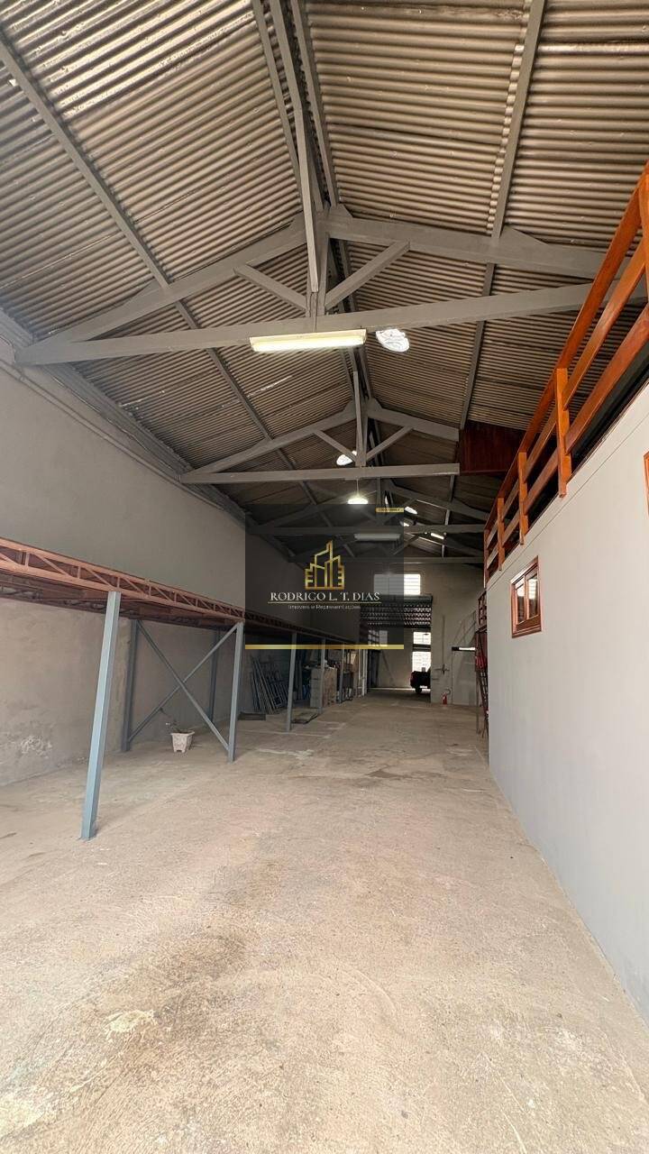 Loja-Salão, 581 m² - Foto 12