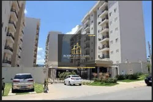 Apartamento, 2 quartos, 54 m² - Foto 1