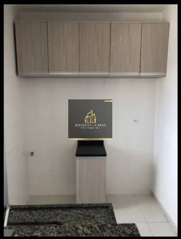 Apartamento, 2 quartos, 54 m² - Foto 5