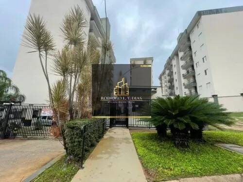 Apartamento, 2 quartos, 54 m² - Foto 10