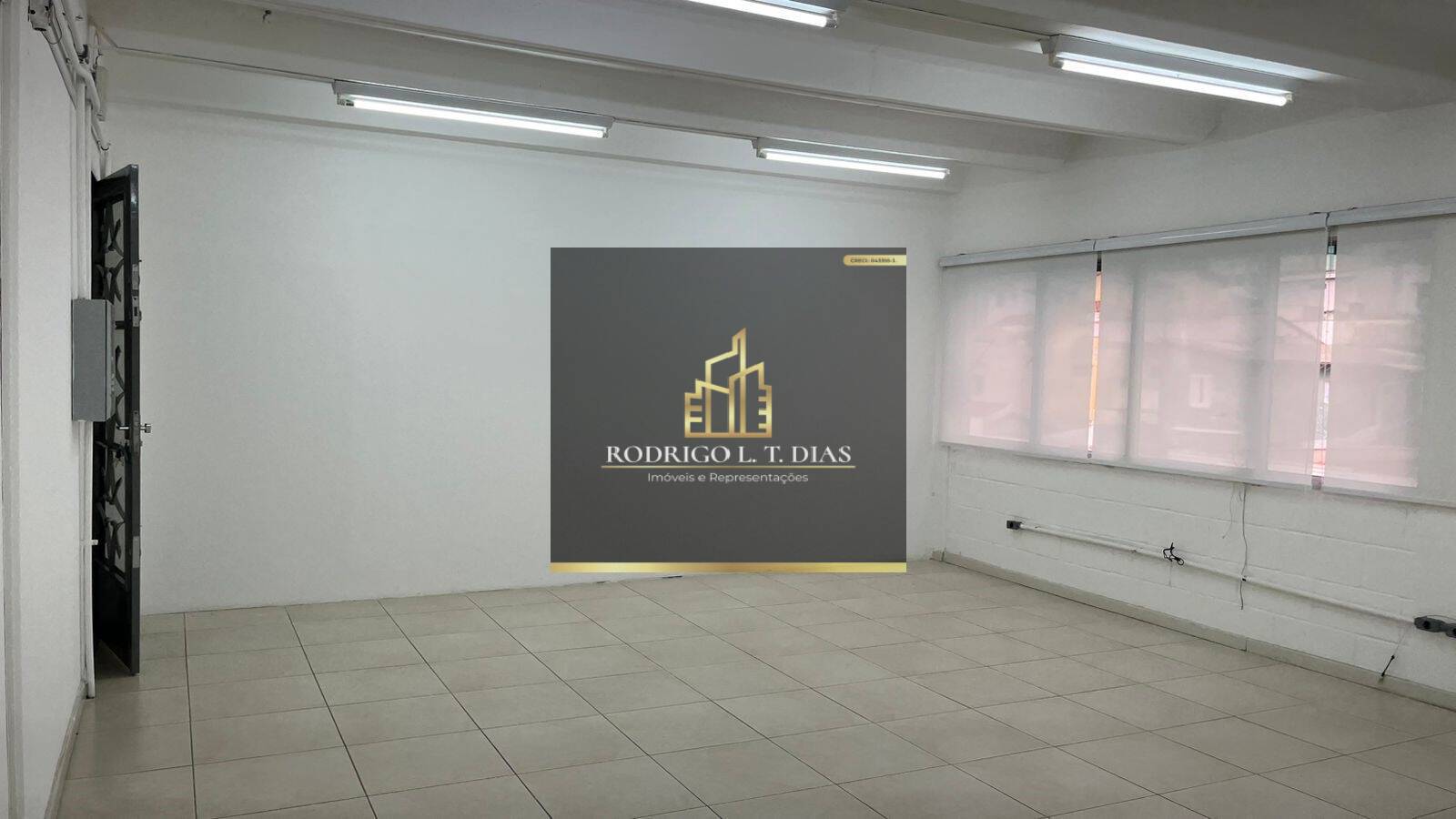 SALA COMERCIAL 55M² CENTRO JUNDIAÍ AV 9 JULHO ESCRITÓRIO ALUGUEL
