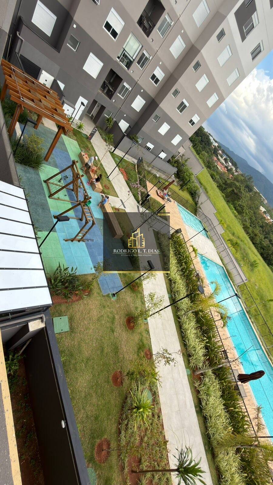 Apartamento, 3 quartos, 85 m² - Foto 6