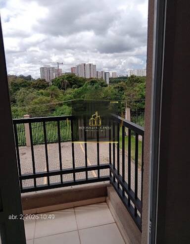 Apartamento, 2 quartos, 56 m² - Foto 2