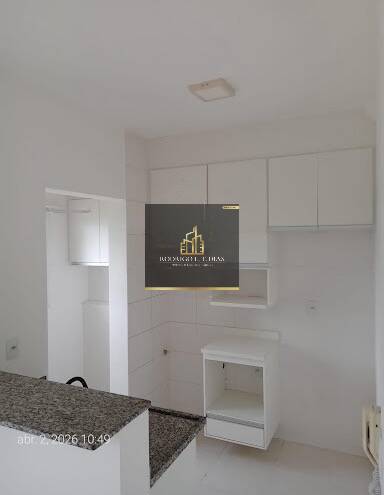 Apartamento, 2 quartos, 56 m² - Foto 1