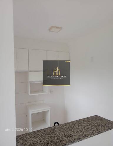 Apartamento, 2 quartos, 56 m² - Foto 6