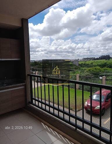 Apartamento, 2 quartos, 56 m² - Foto 9