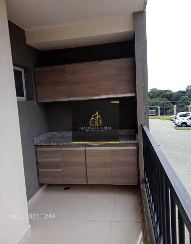 Apartamento, 2 quartos, 56 m² - Foto 14