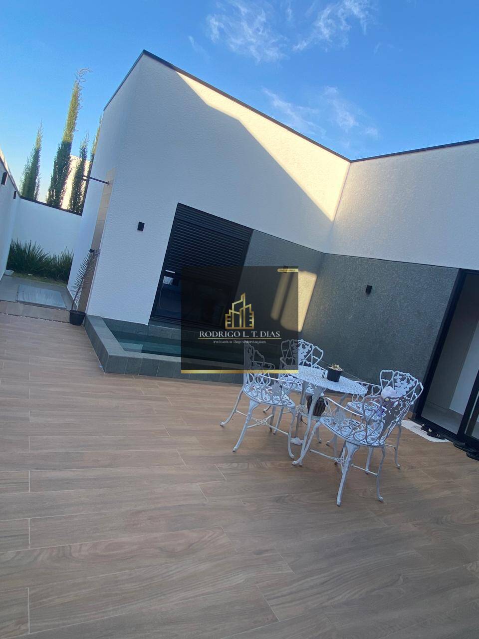 Casa de Condomínio, 4 quartos - Foto 7