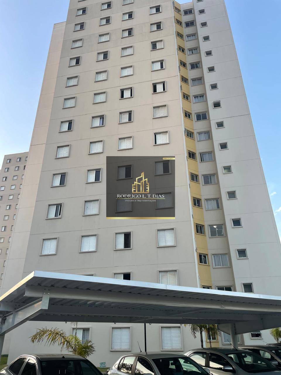 Apartamento 2 Quartos | Móveis Planejados |Condomínio Completo - Jundiaí/SP