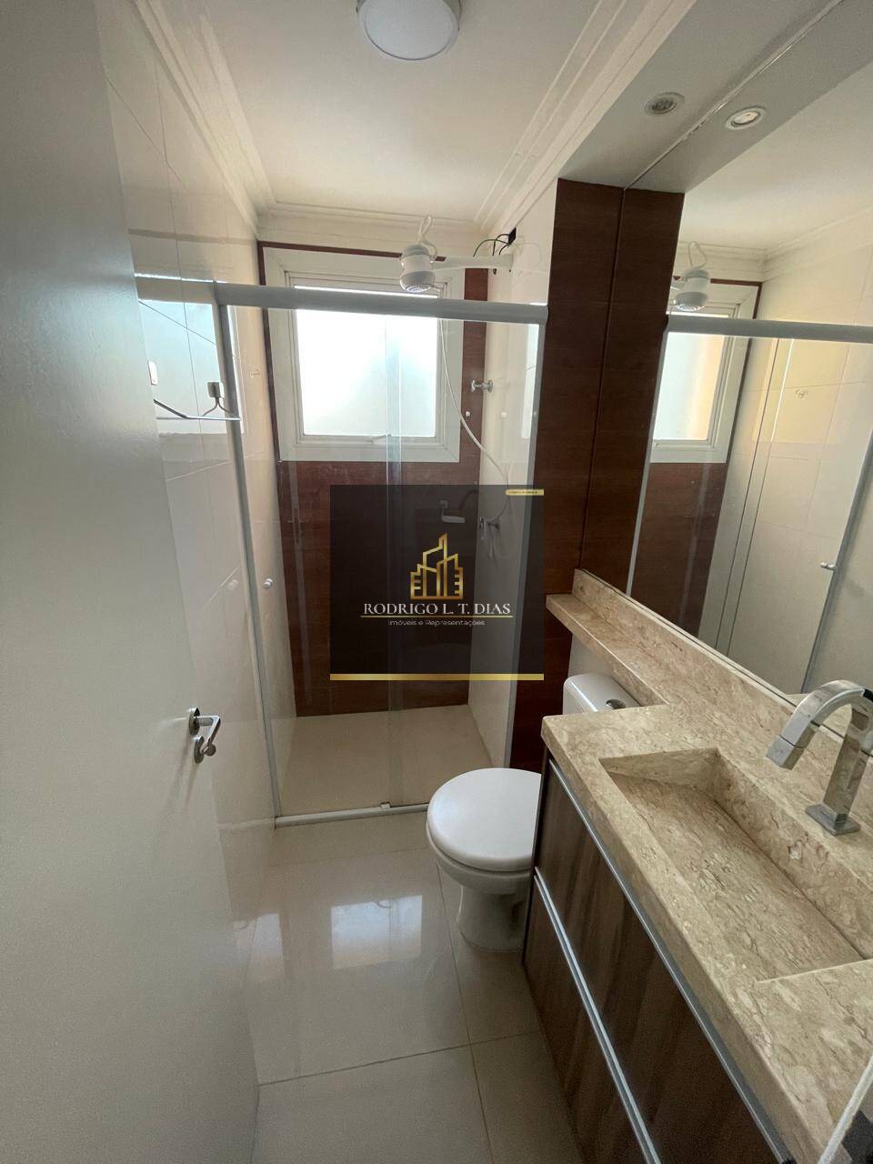 Apartamento 2 Quartos | Móveis Planejados |Condomínio Completo - Jundiaí/SP