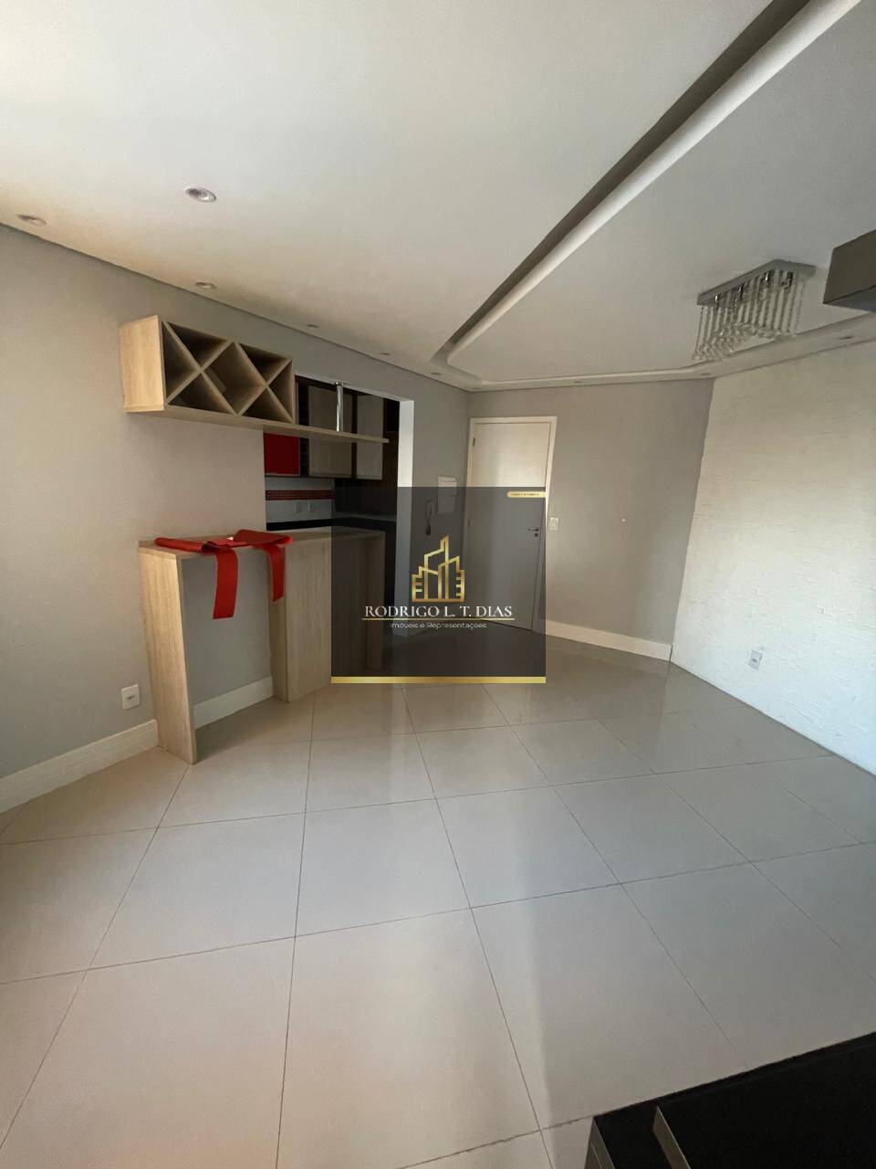 Apartamento 2 Quartos | Móveis Planejados |Condomínio Completo - Jundiaí/SP