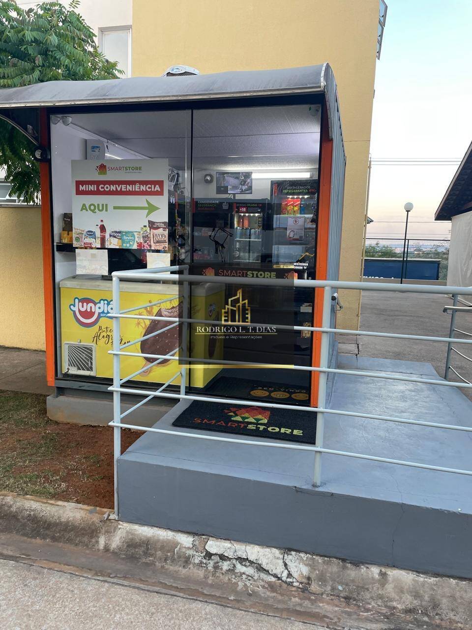 Apartamento 2 Quartos | Móveis Planejados |Condomínio Completo - Jundiaí/SP