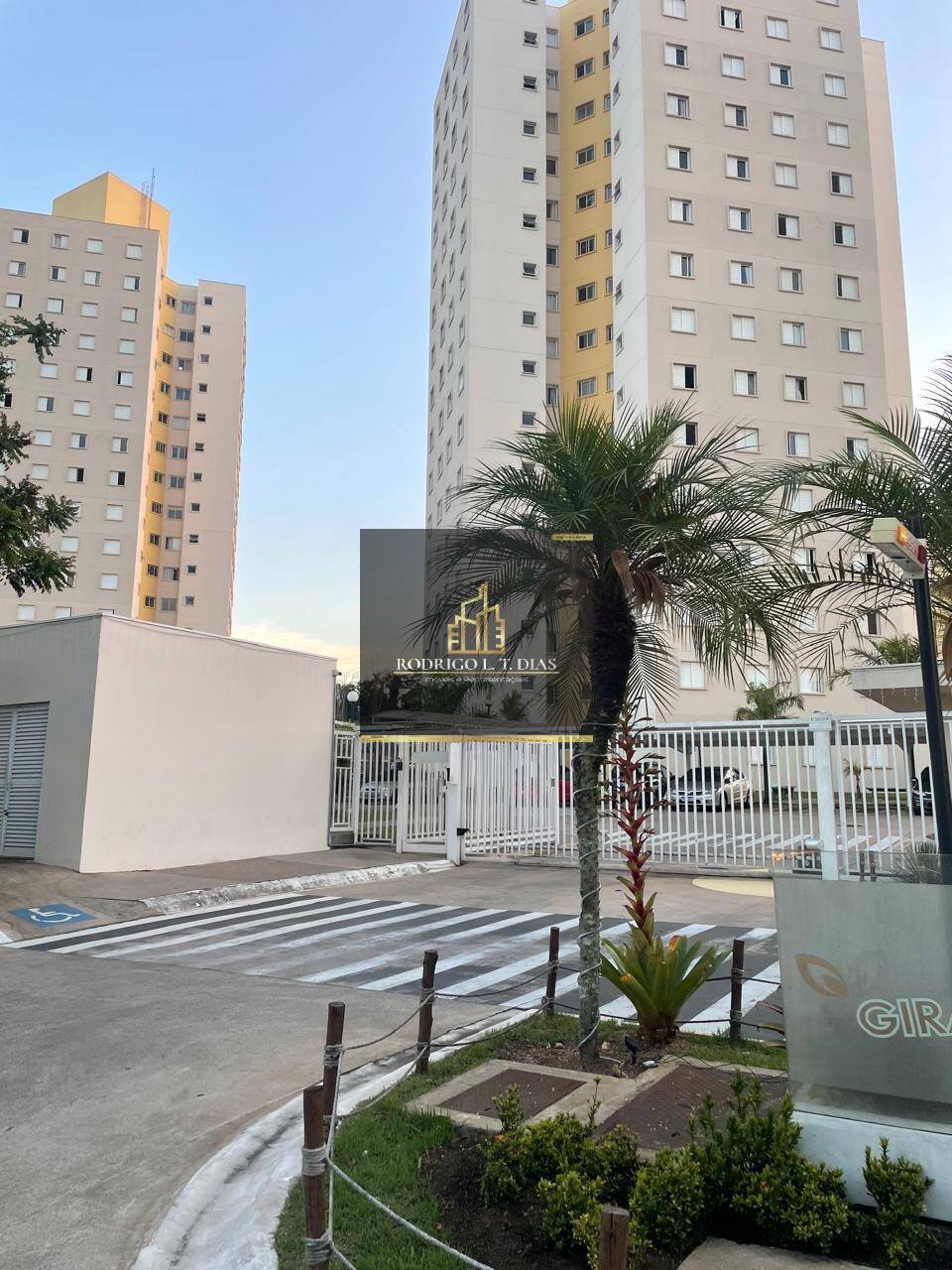 Apartamento 2 Quartos | Móveis Planejados |Condomínio Completo - Jundiaí/SP