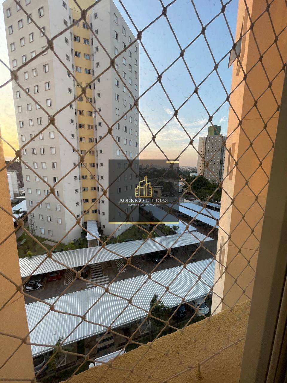 Apartamento 2 Quartos | Móveis Planejados |Condomínio Completo - Jundiaí/SP