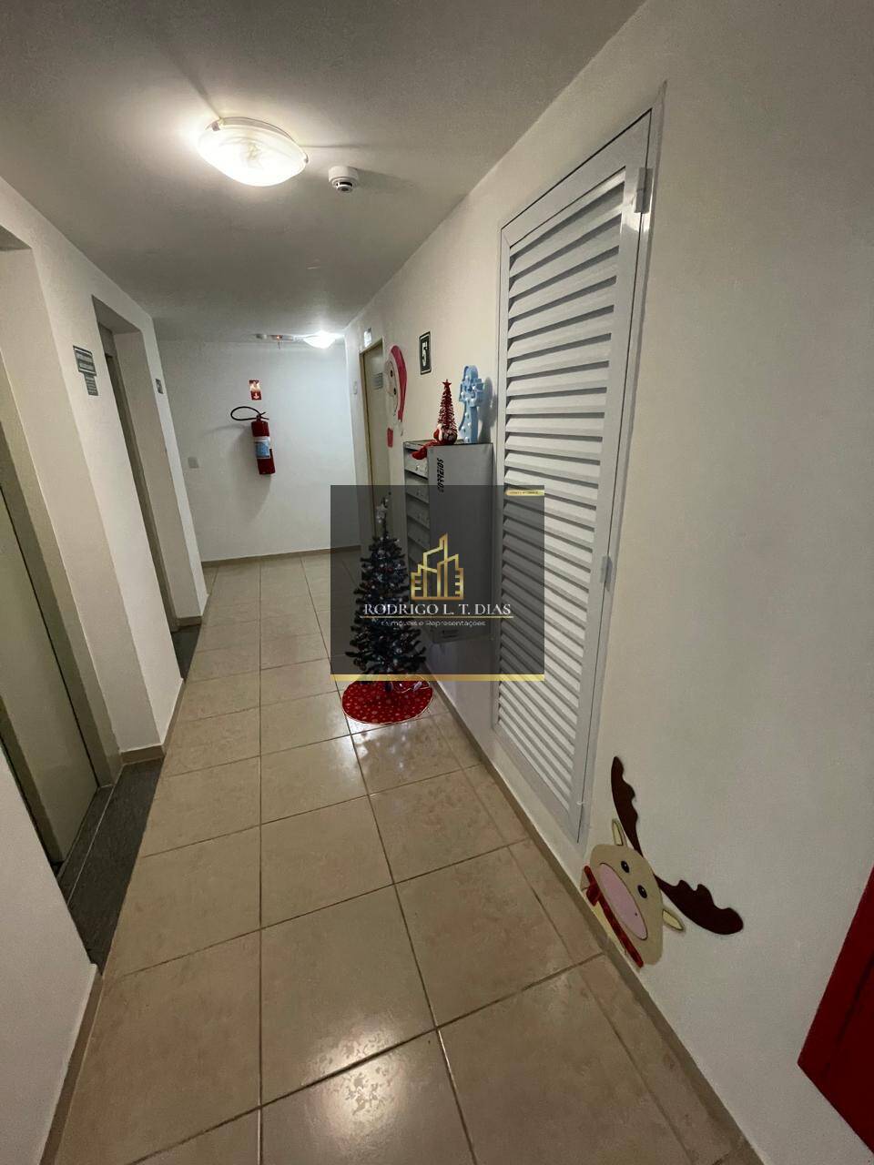 Apartamento 2 Quartos | Móveis Planejados |Condomínio Completo - Jundiaí/SP
