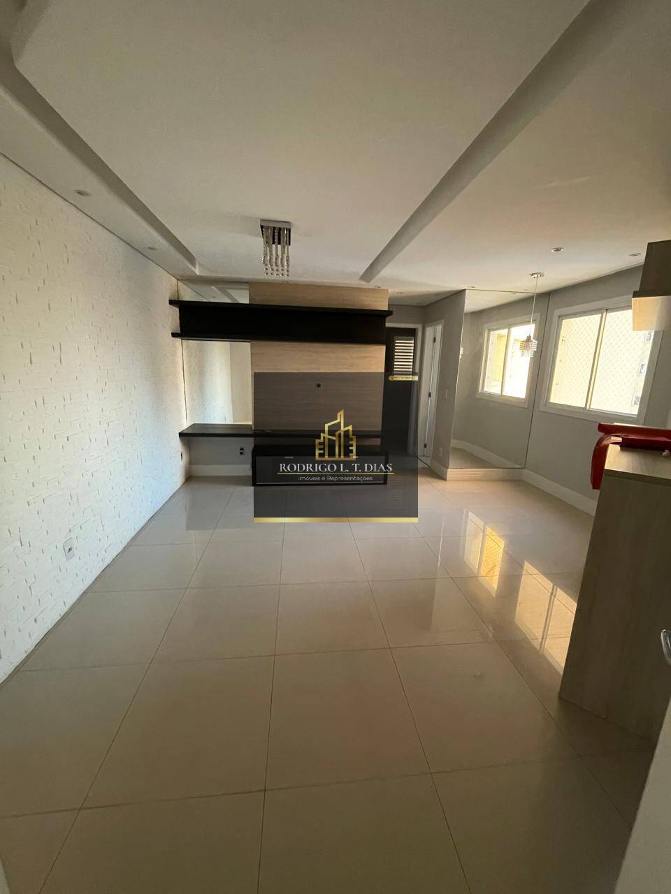 Apartamento 2 Quartos | Móveis Planejados |Condomínio Completo - Jundiaí/SP