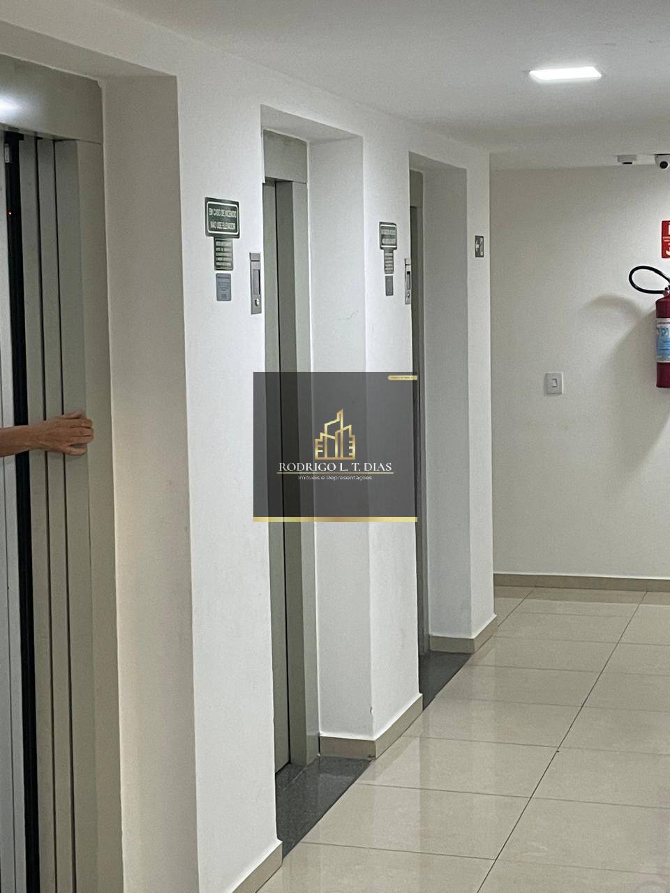 Apartamento 2 Quartos | Móveis Planejados |Condomínio Completo - Jundiaí/SP