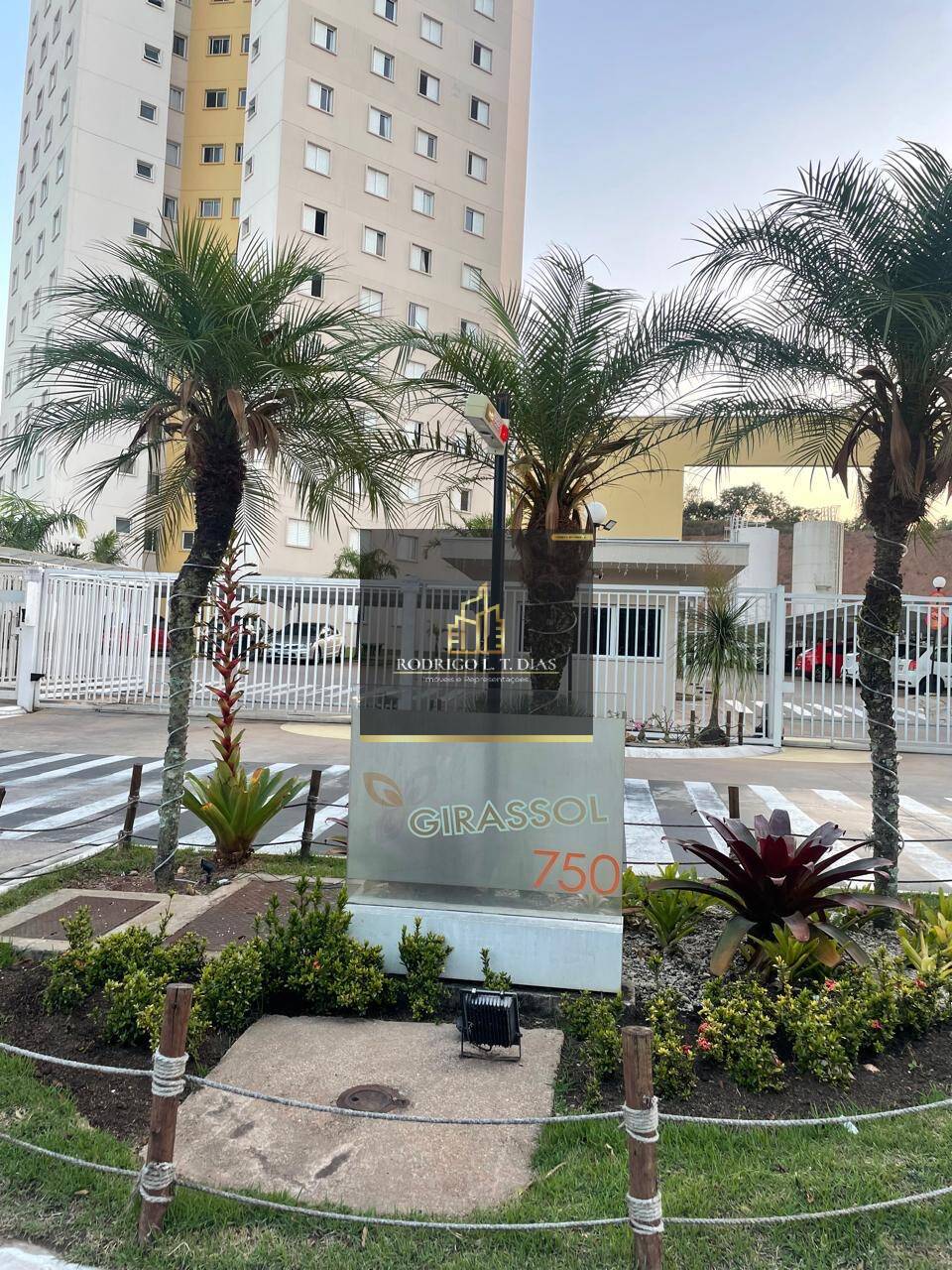 Apartamento 2 Quartos | Móveis Planejados |Condomínio Completo - Jundiaí/SP
