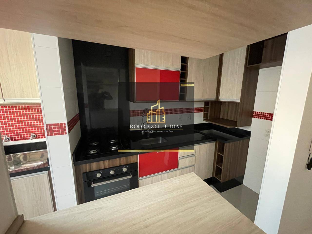 Apartamento 2 Quartos | Móveis Planejados |Condomínio Completo - Jundiaí/SP