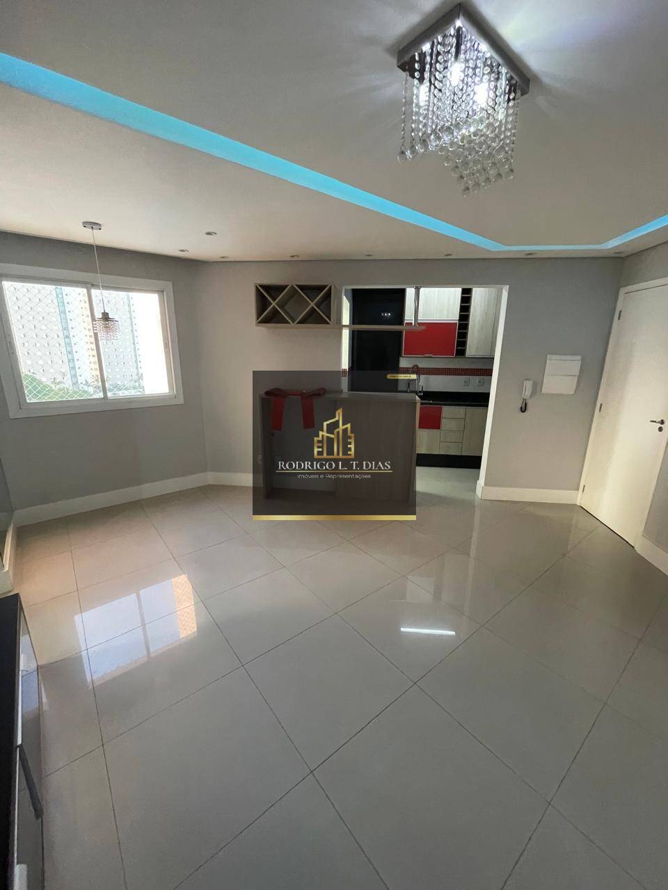 Apartamento 2 Quartos | Móveis Planejados |Condomínio Completo - Jundiaí/SP