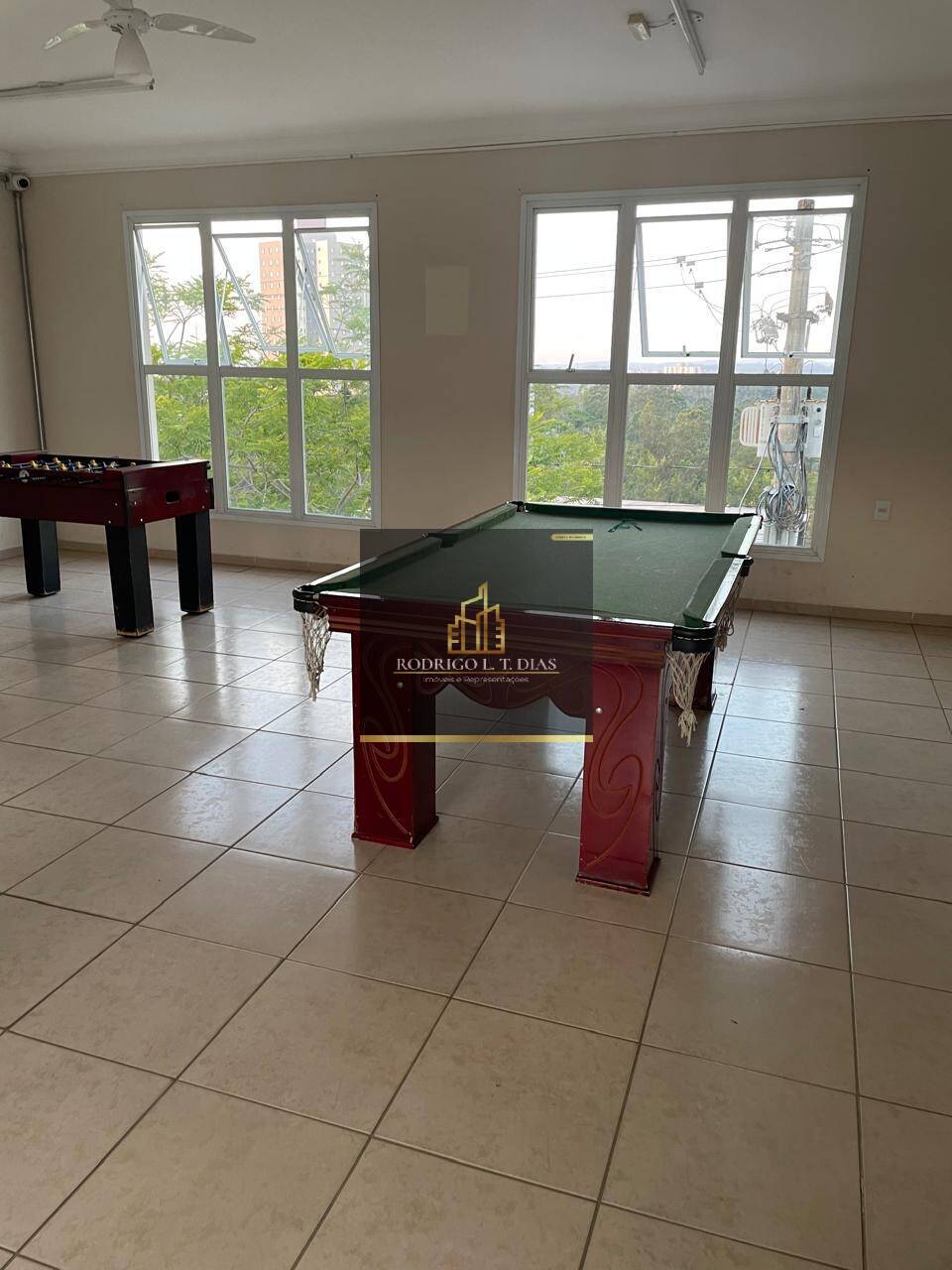 Apartamento 2 Quartos | Móveis Planejados |Condomínio Completo - Jundiaí/SP