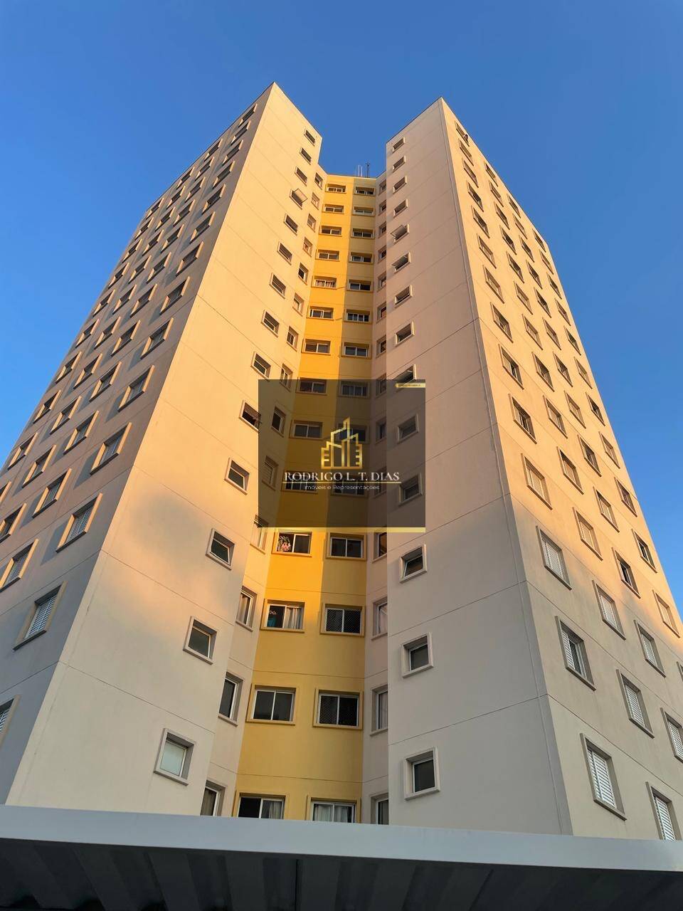Apartamento 2 Quartos | Móveis Planejados |Condomínio Completo - Jundiaí/SP