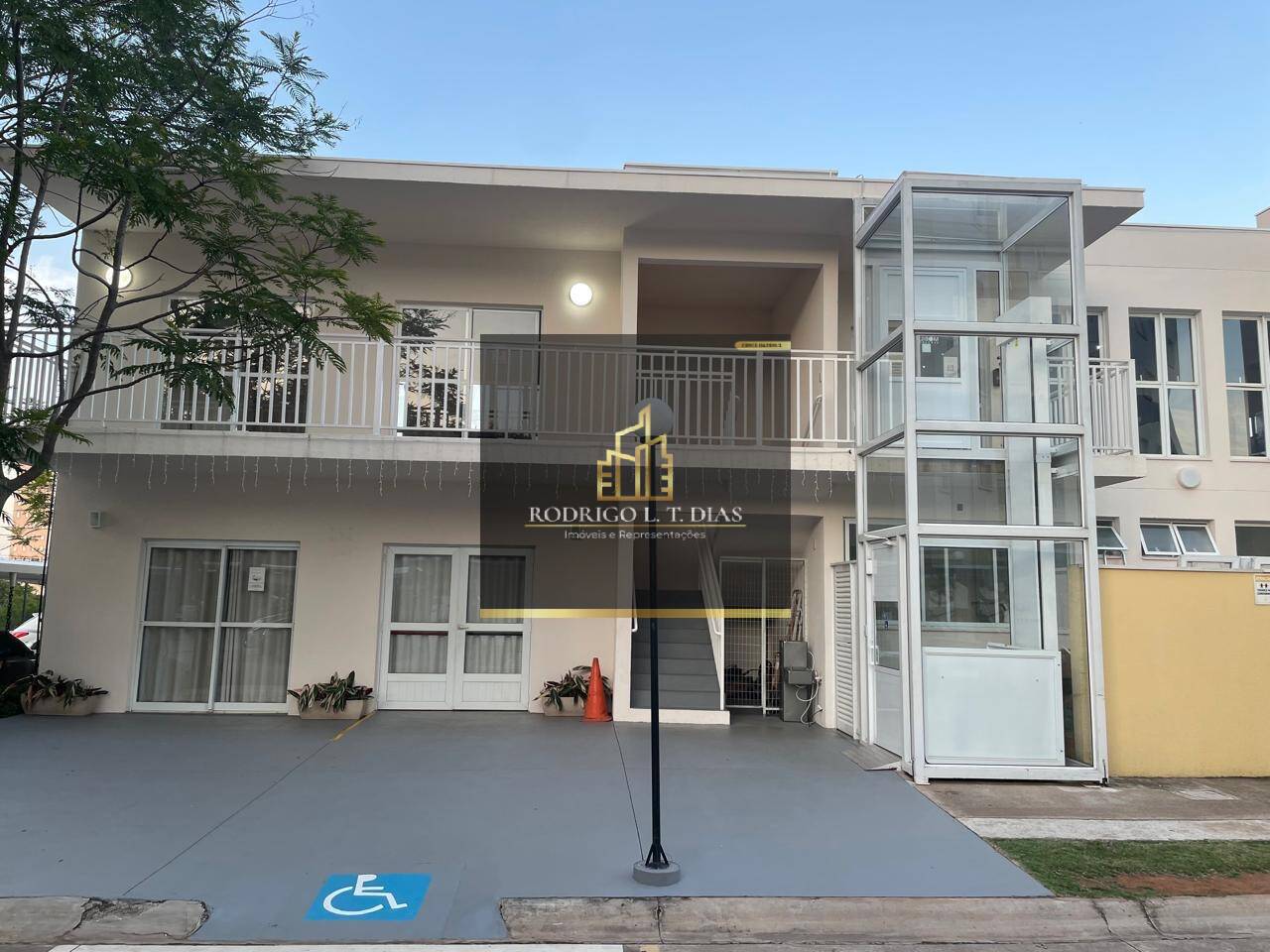Apartamento 2 Quartos | Móveis Planejados |Condomínio Completo - Jundiaí/SP