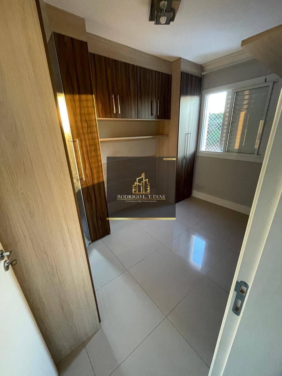 Apartamento 2 Quartos | Móveis Planejados |Condomínio Completo - Jundiaí/SP