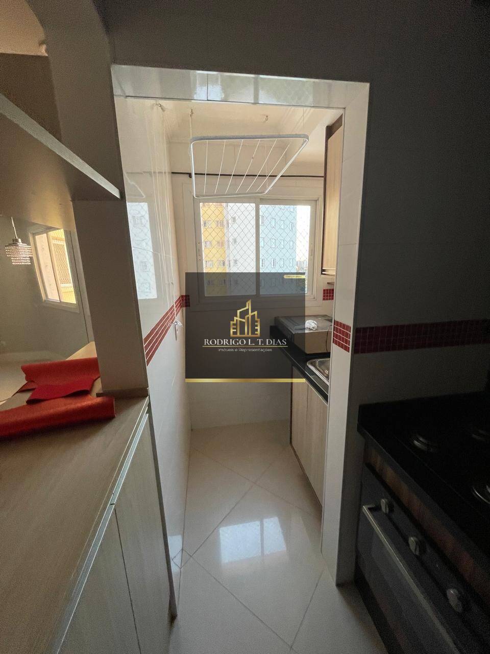 Apartamento 2 Quartos | Móveis Planejados |Condomínio Completo - Jundiaí/SP