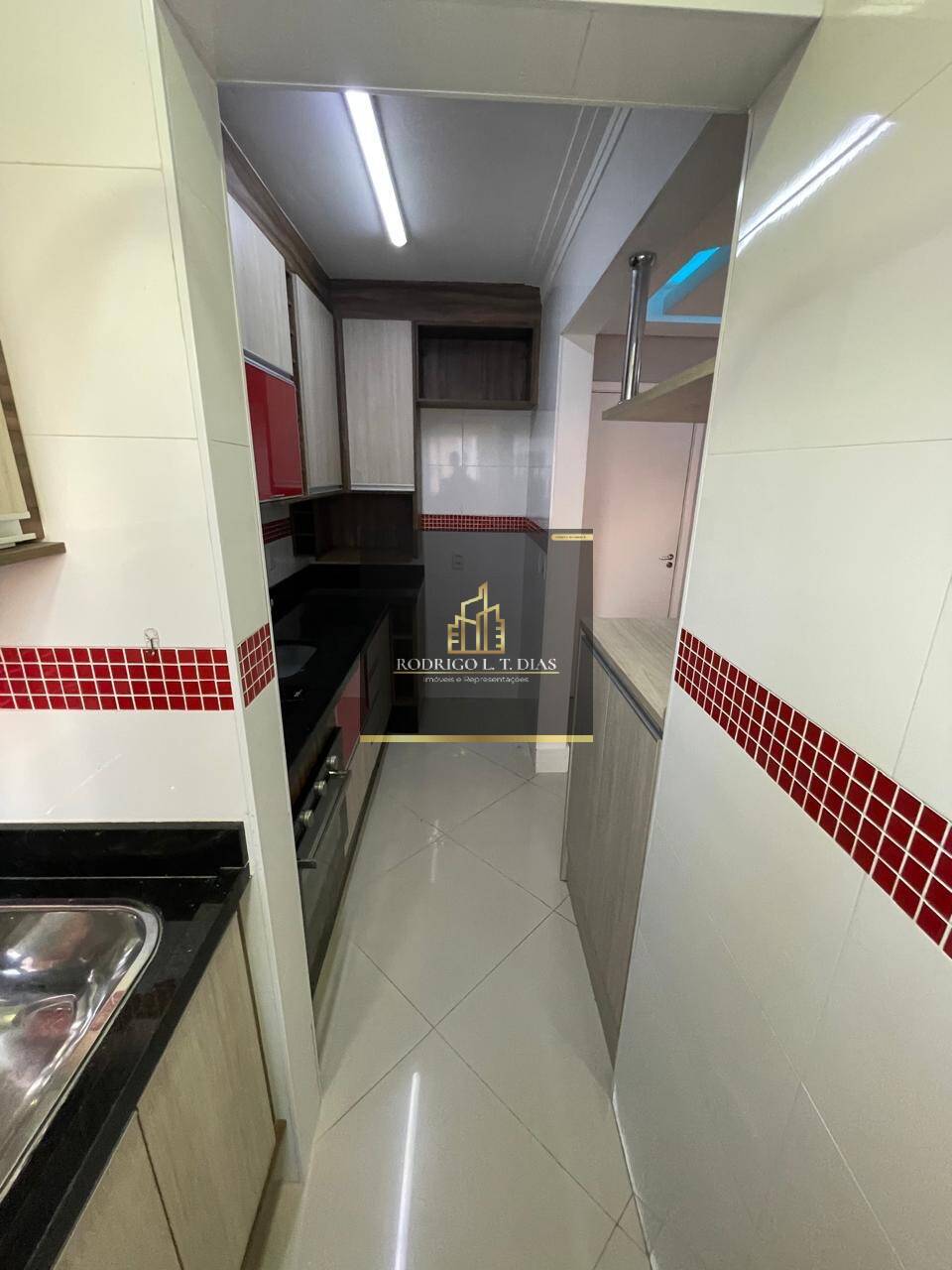 Apartamento 2 Quartos | Móveis Planejados |Condomínio Completo - Jundiaí/SP