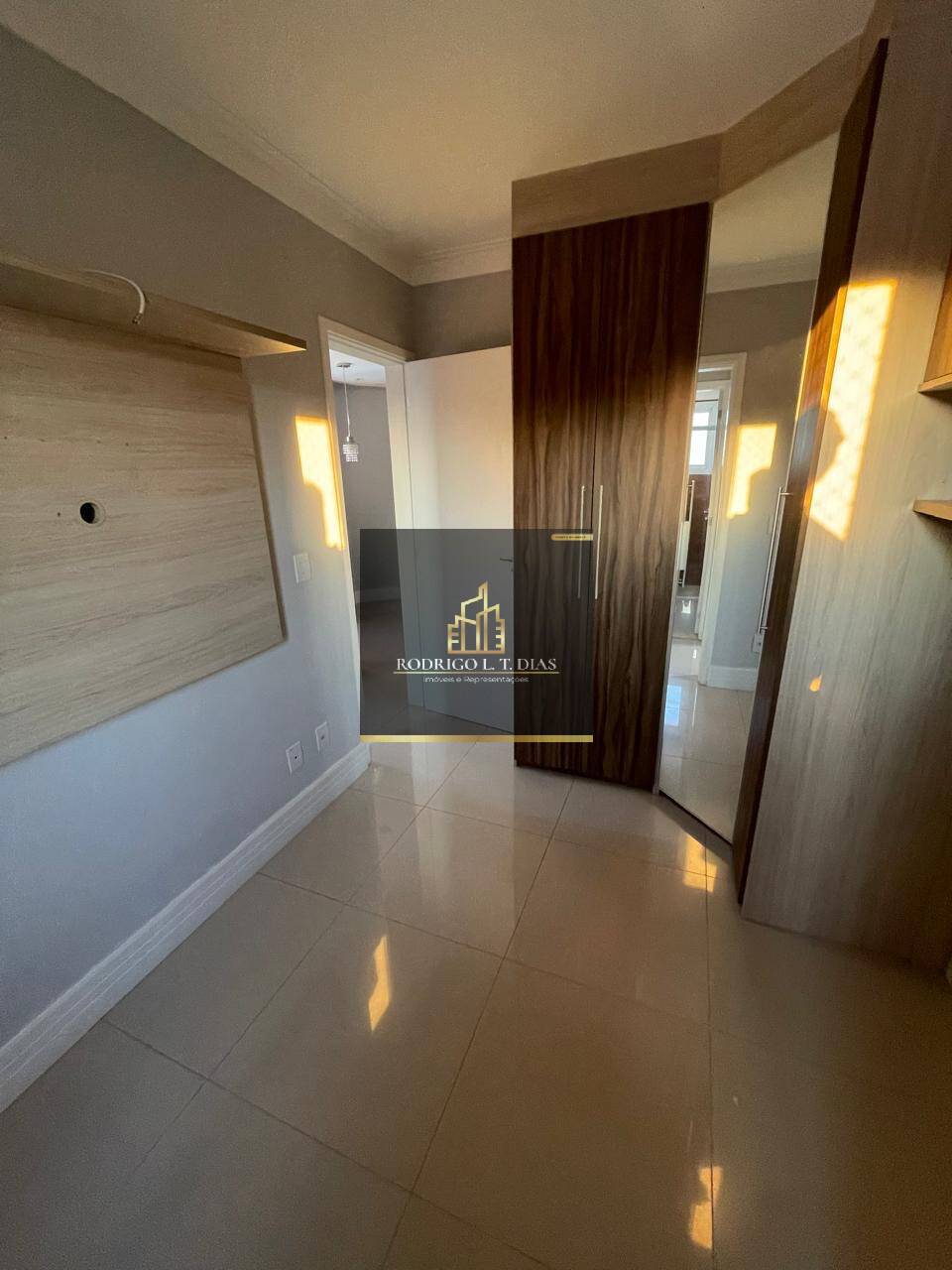 Apartamento 2 Quartos | Móveis Planejados |Condomínio Completo - Jundiaí/SP