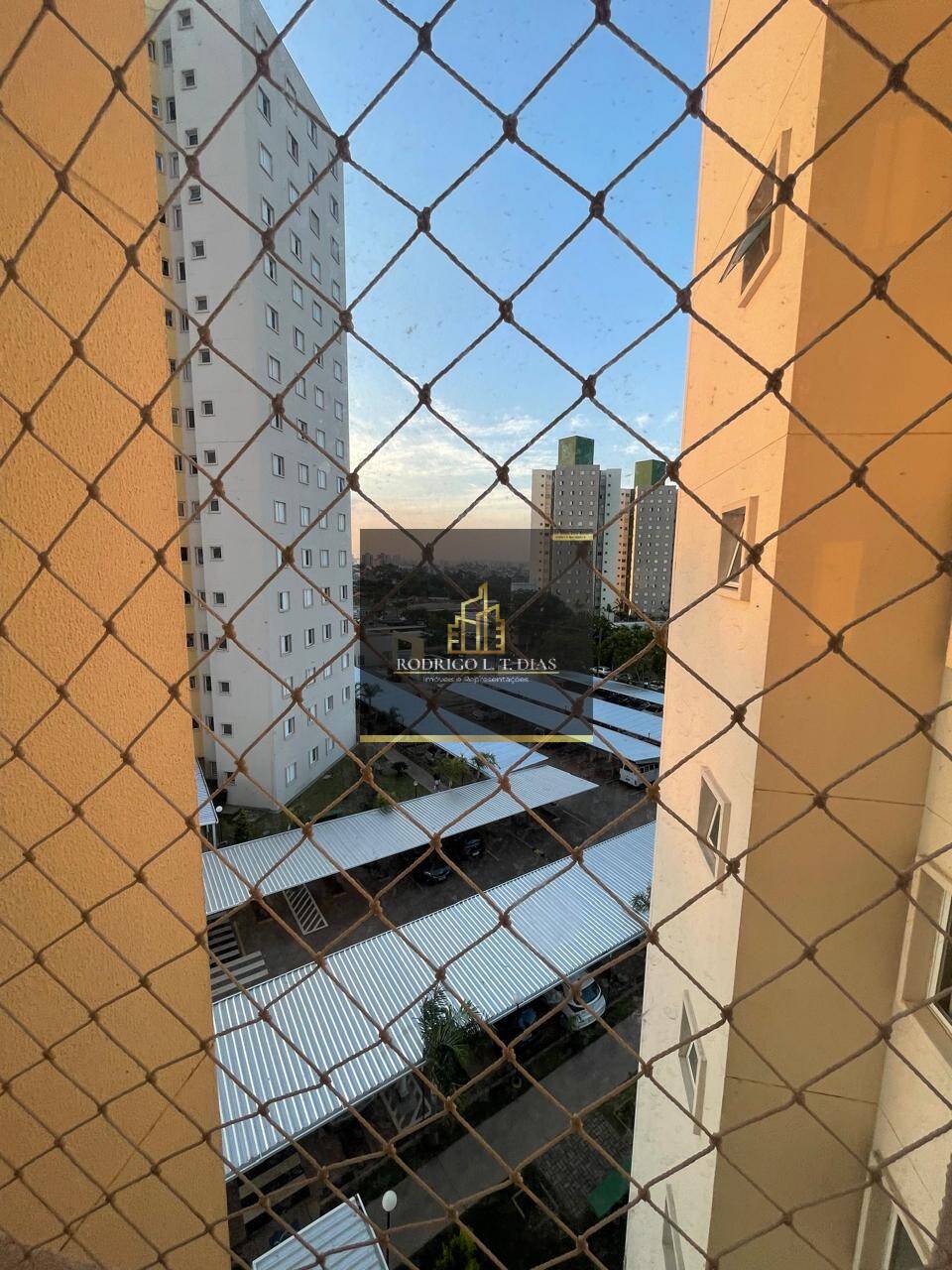 Apartamento 2 Quartos | Móveis Planejados |Condomínio Completo - Jundiaí/SP