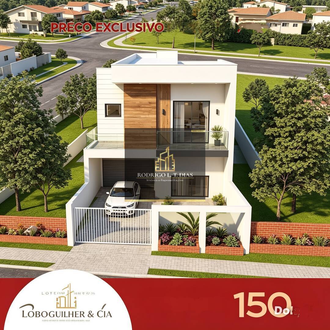 Terreno, 150 m² - Foto 3