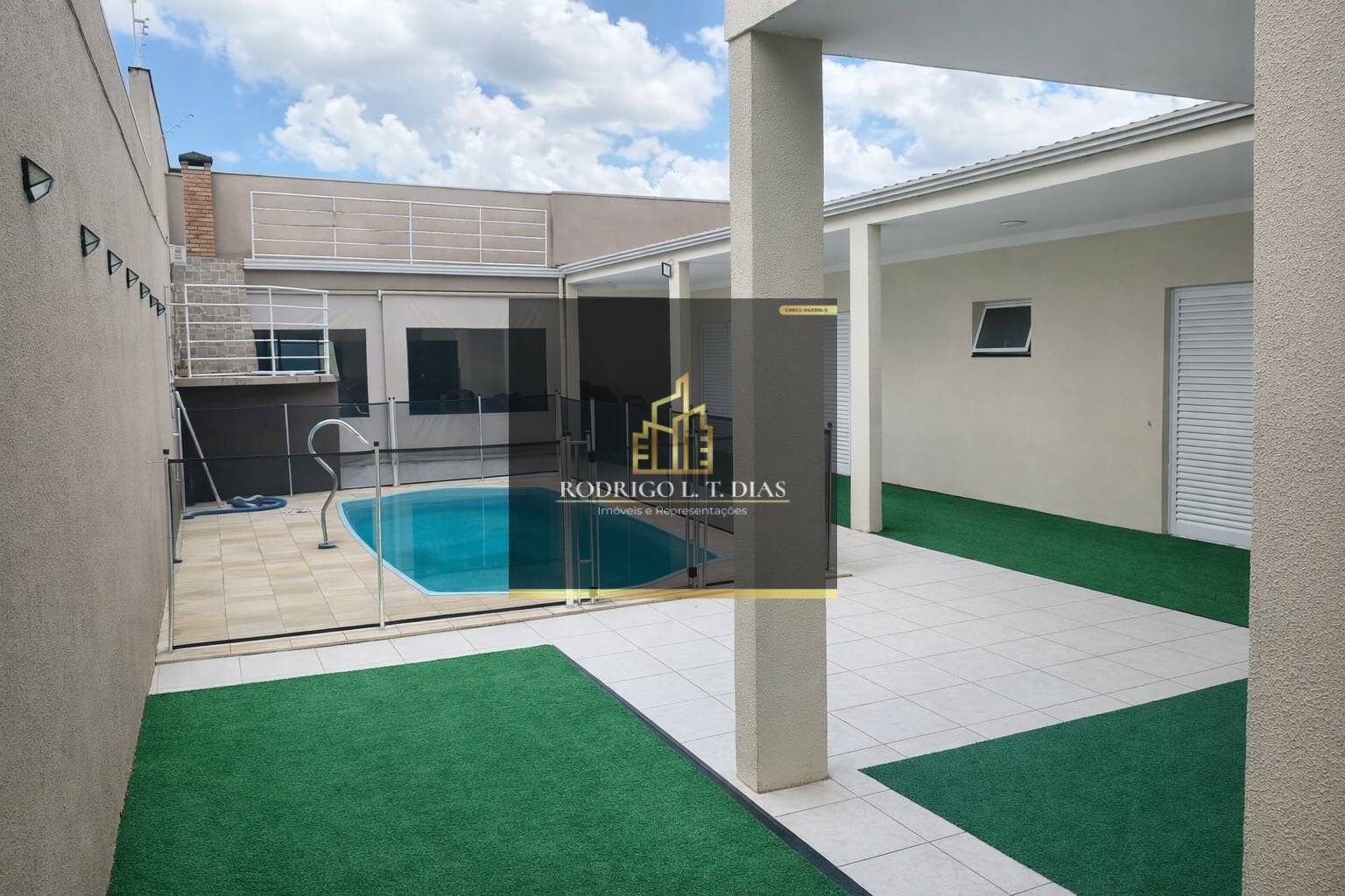 Casa, 4 quartos, 353 m² - Foto 4