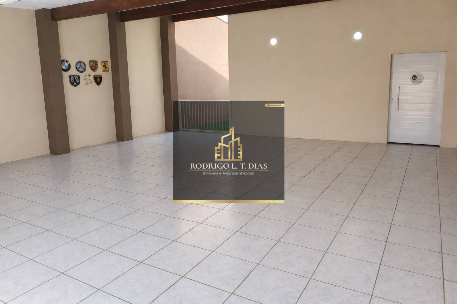 Casa, 4 quartos, 353 m² - Foto 6