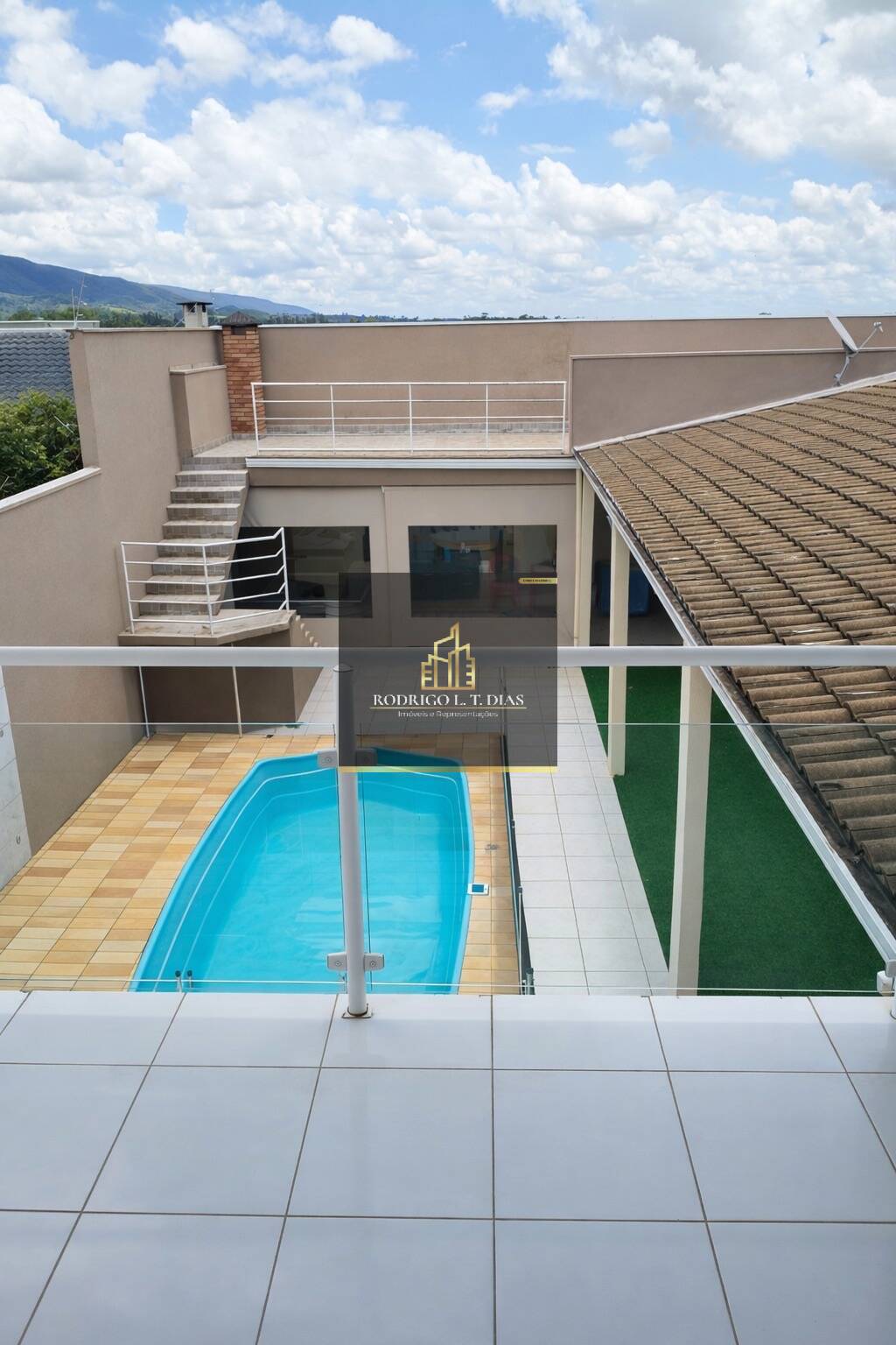 Casa, 4 quartos, 353 m² - Foto 7