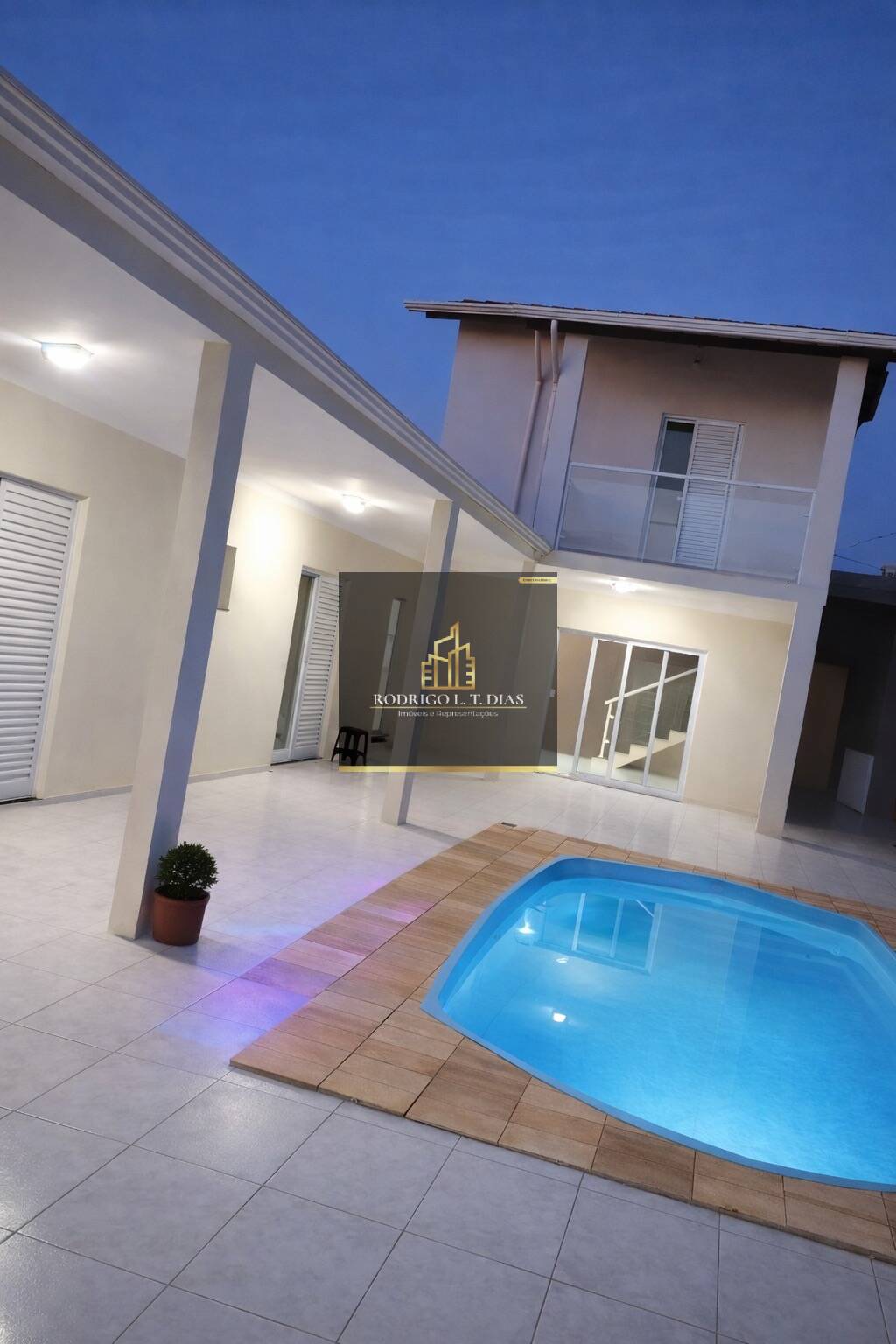 Casa, 4 quartos, 353 m² - Foto 11