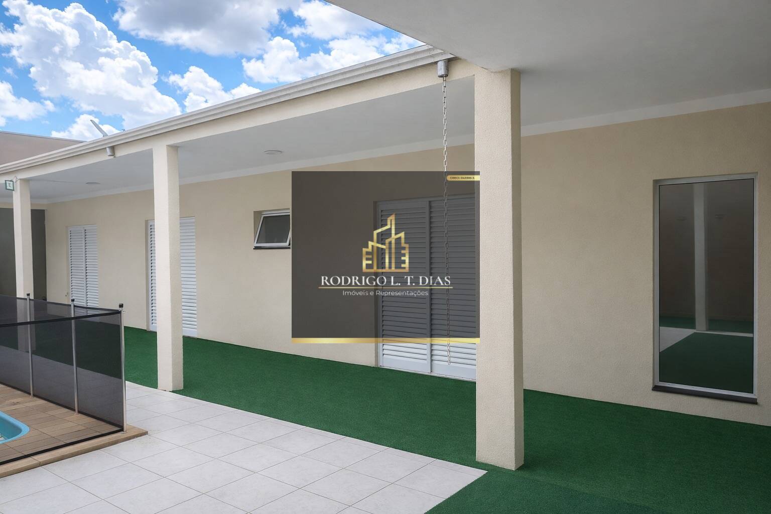 Casa, 4 quartos, 353 m² - Foto 13