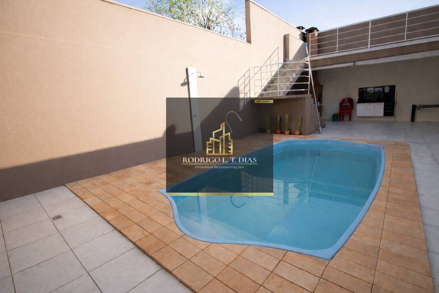 Casa, 4 quartos, 353 m² - Foto 23