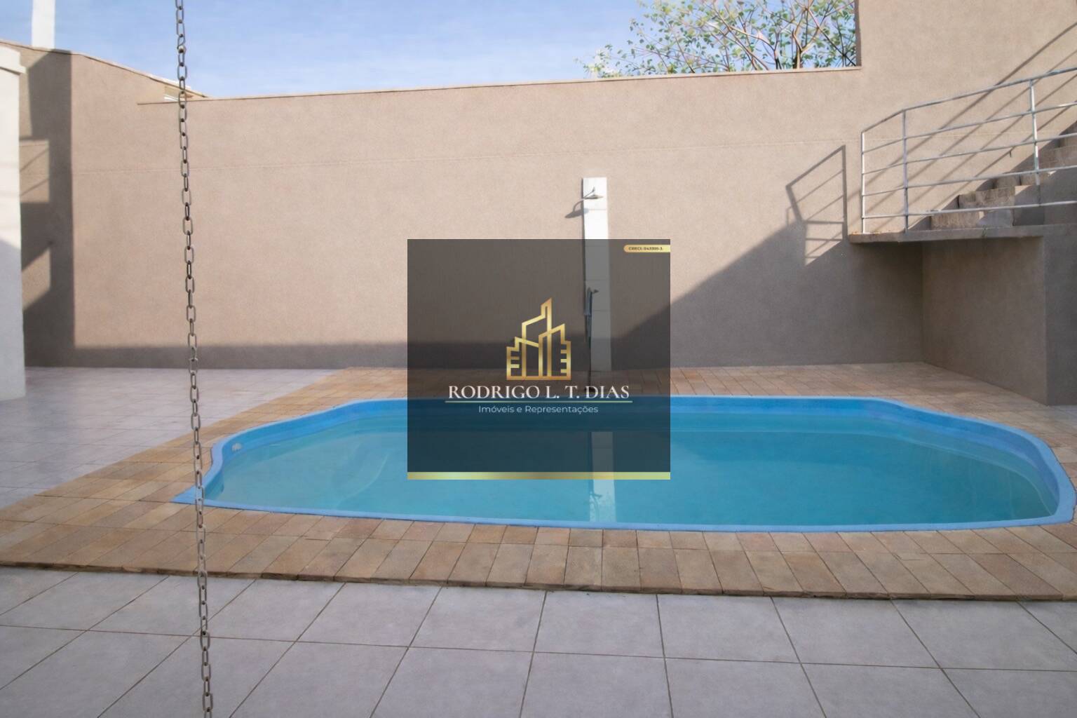 Casa, 4 quartos, 353 m² - Foto 26