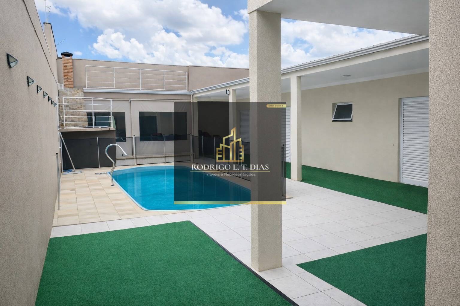 Casa, 4 quartos, 353 m² - Foto 38