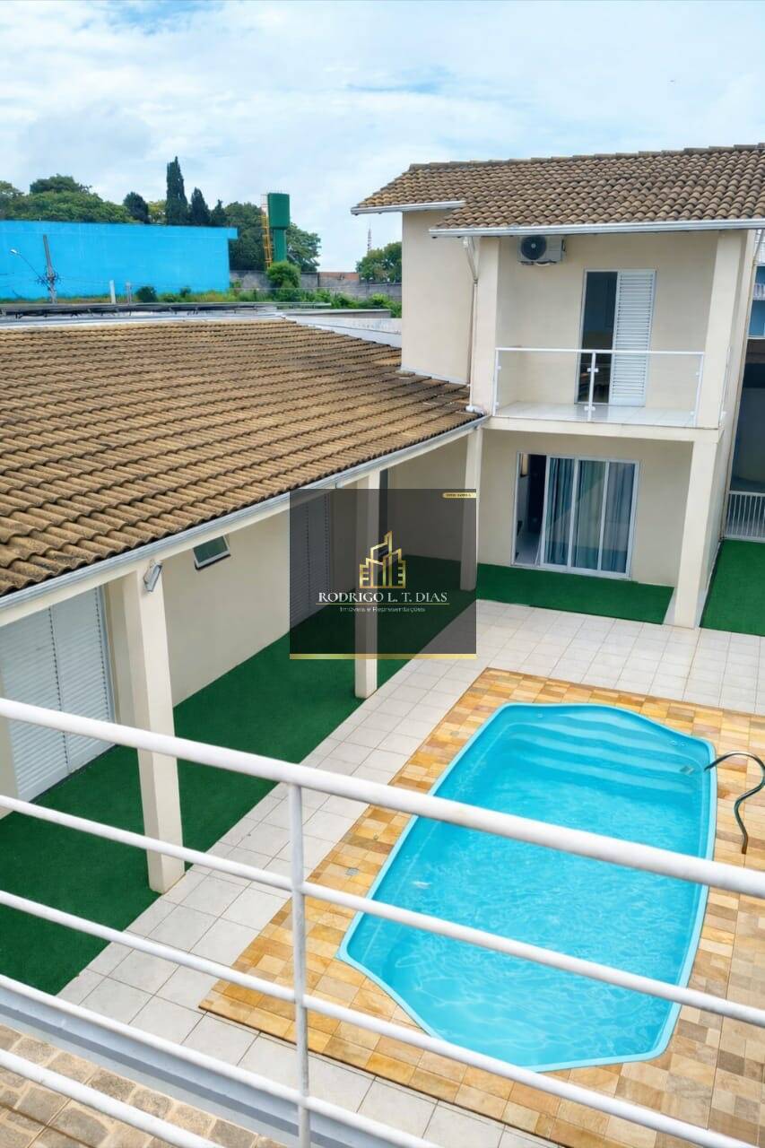 Casa, 4 quartos, 353 m² - Foto 36
